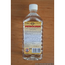 FINOMÍTOTT PETRÓLEUM 1L