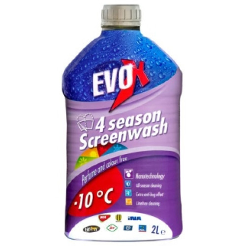 EVOX 4 SEASON -10 2L