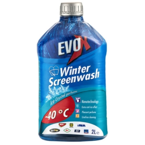 EVOX ICE-CRYSTAL -40 4L