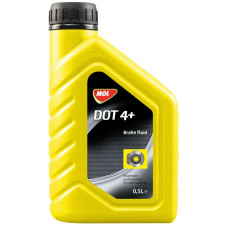 MOL DOT 4+ 0,5L