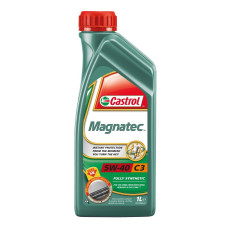 Castrol Magnatec GTX 5W-40  1L