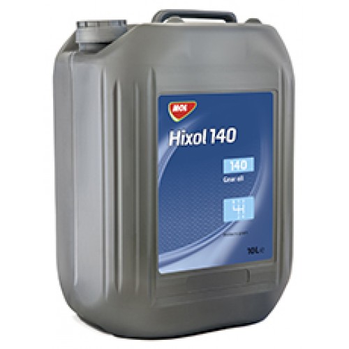 MOL HIXOL 140 10L MOL HIXOL 140 10L