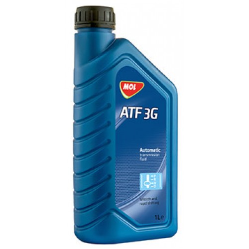 MOL ATF 3G 1L MOL ATF 3G 1L
