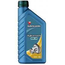 MOL HYKOMOL K 85W-140 1L
