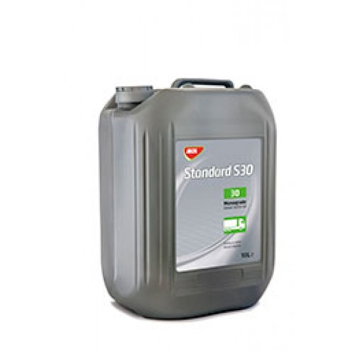 MOL STANDARD S 30 10L MOL STANDARD S 30 10L