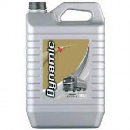 MOL DYNAMIC TORNADO 5W-30 10L