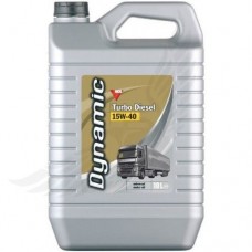 MOL TURBO DIESEL 15W-40 10L MOL TURBO DIESEL 15W-40 10L