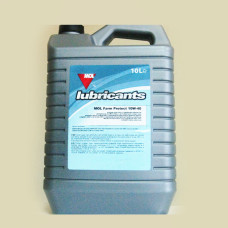 MOL FARM PROTECT 10W-40 10L