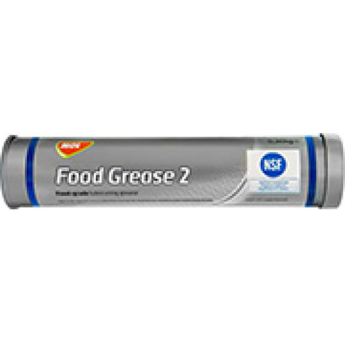 MOL FOOD GREASE 2 360G