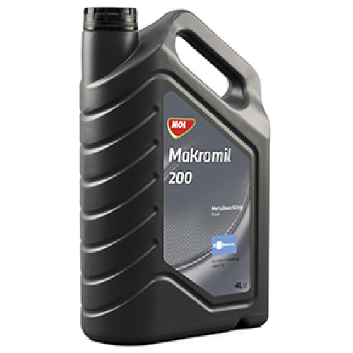 MOL MAKROMIL 200 4L MOL MAKROMIL 200 4L