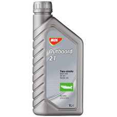 MOL OUTBOARD 2T 1L