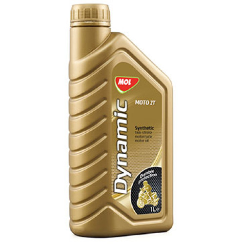 MOL DYNAMIC MOTO 2T 1L