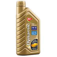 MOL DYNAMIC GOLD LONGLIFE 5W-30 1L