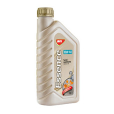 MOL ESSENCE 10W-40 1L MOL ESSENCE 10W-40 1L