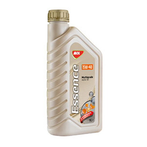 MOL ESSENCE 15W-40 1L MOL ESSENCE 15W-40 1L