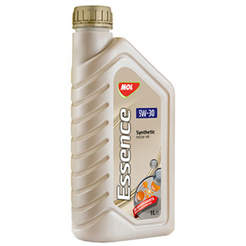MOL ESSENCE 5W-30 1L MOL ESSENCE 5W-30 1L