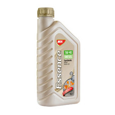 MOL ESSENCE 5W-40 1L MOL ESSENCE 5W-40 1L