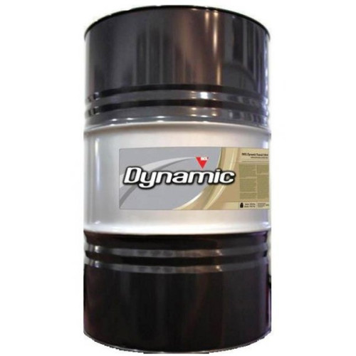 MOL DYNAMIC GOLD LONGLIFE 5W-30 170KG MOL DYNAMIC GOLD LONGLIFE 5W-30 170KG